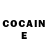 Cocaine Fish Scale Giov Gmb